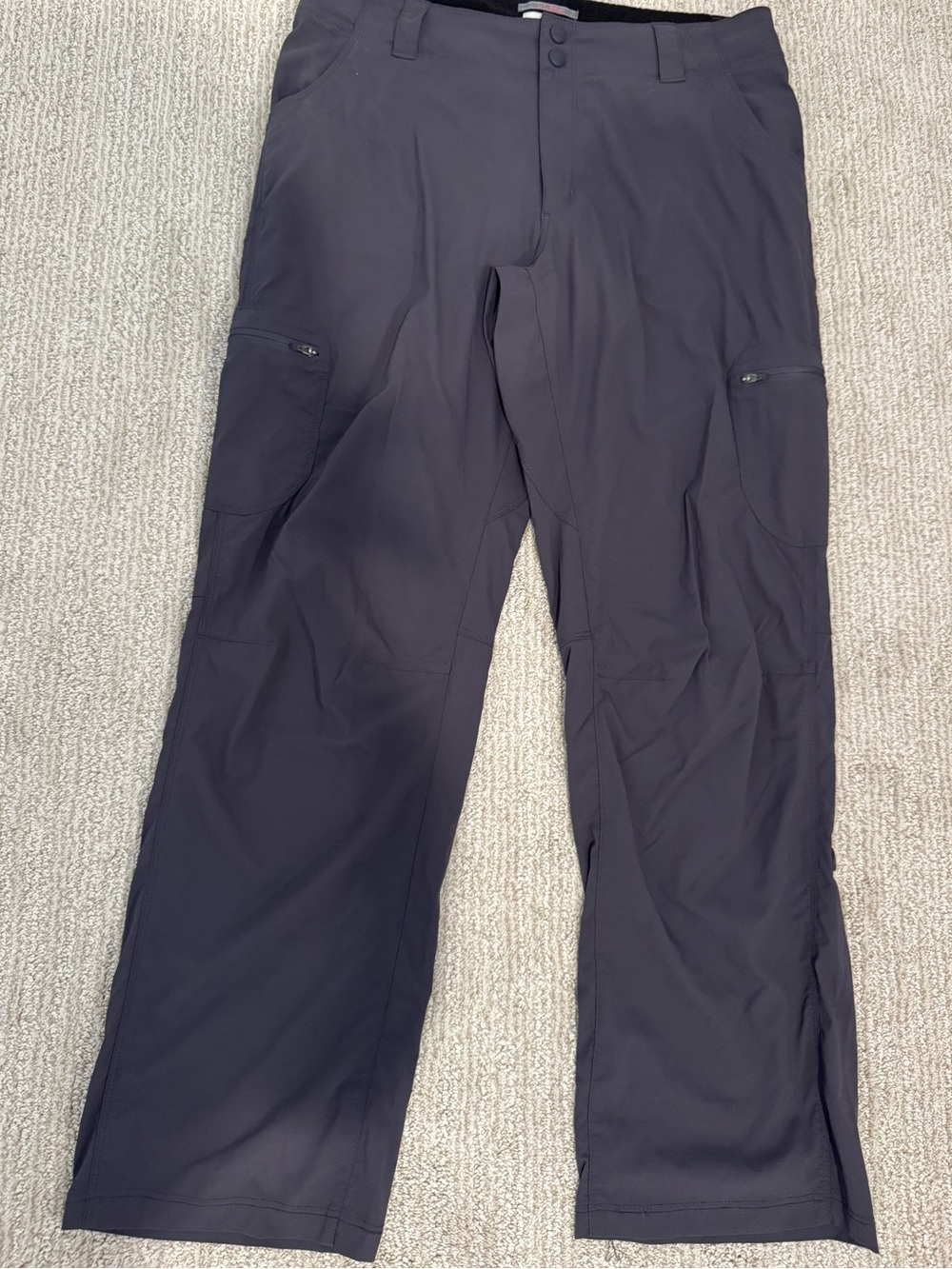 L.L. Bean Women’s Outdoor Cargo Pants - SIZE US 8